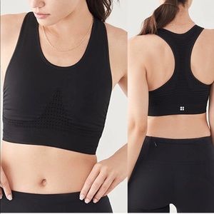 Sweaty Betty 2 sports bras